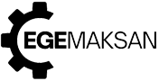 Egemaksan Logo
