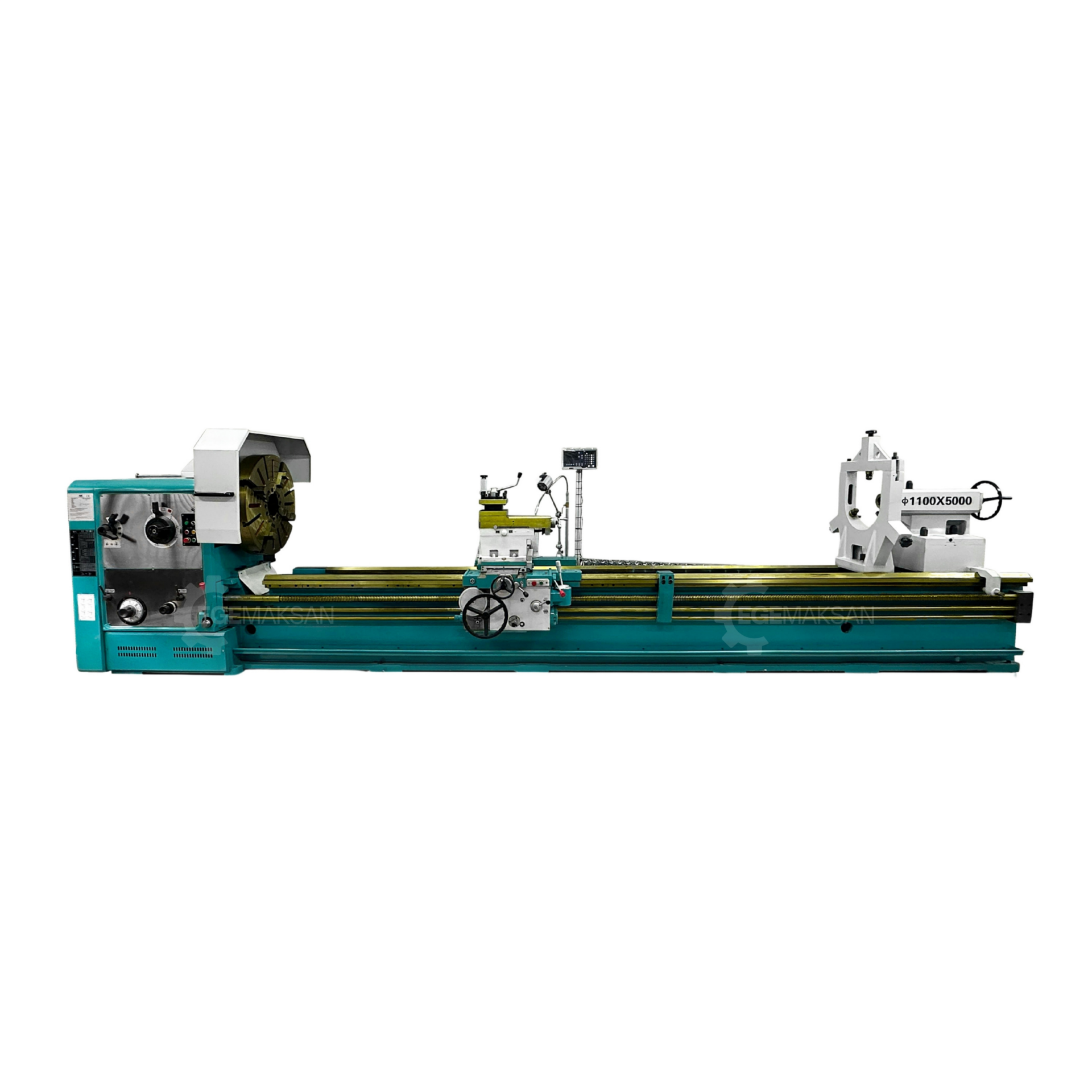 YAWO CW61110/62110 TORNA TEZGAHI