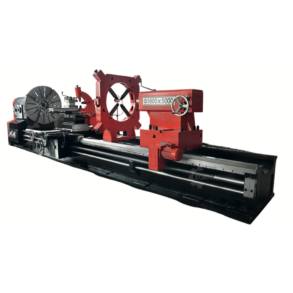 YAWO CW61160/62160 TORNA TEZGAHI