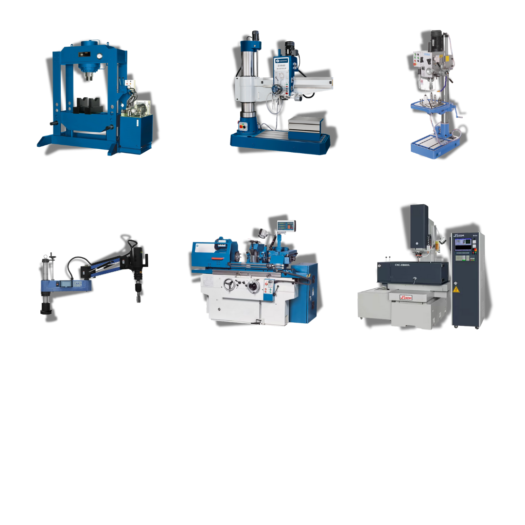 DİĞER TAKIM TEZGAHLARI