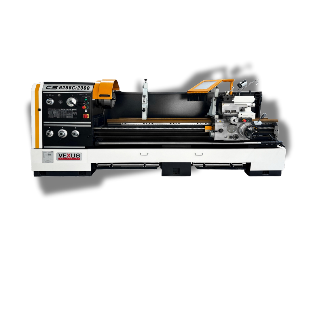 UNIVERSAL TORNA TEZGAHLARI