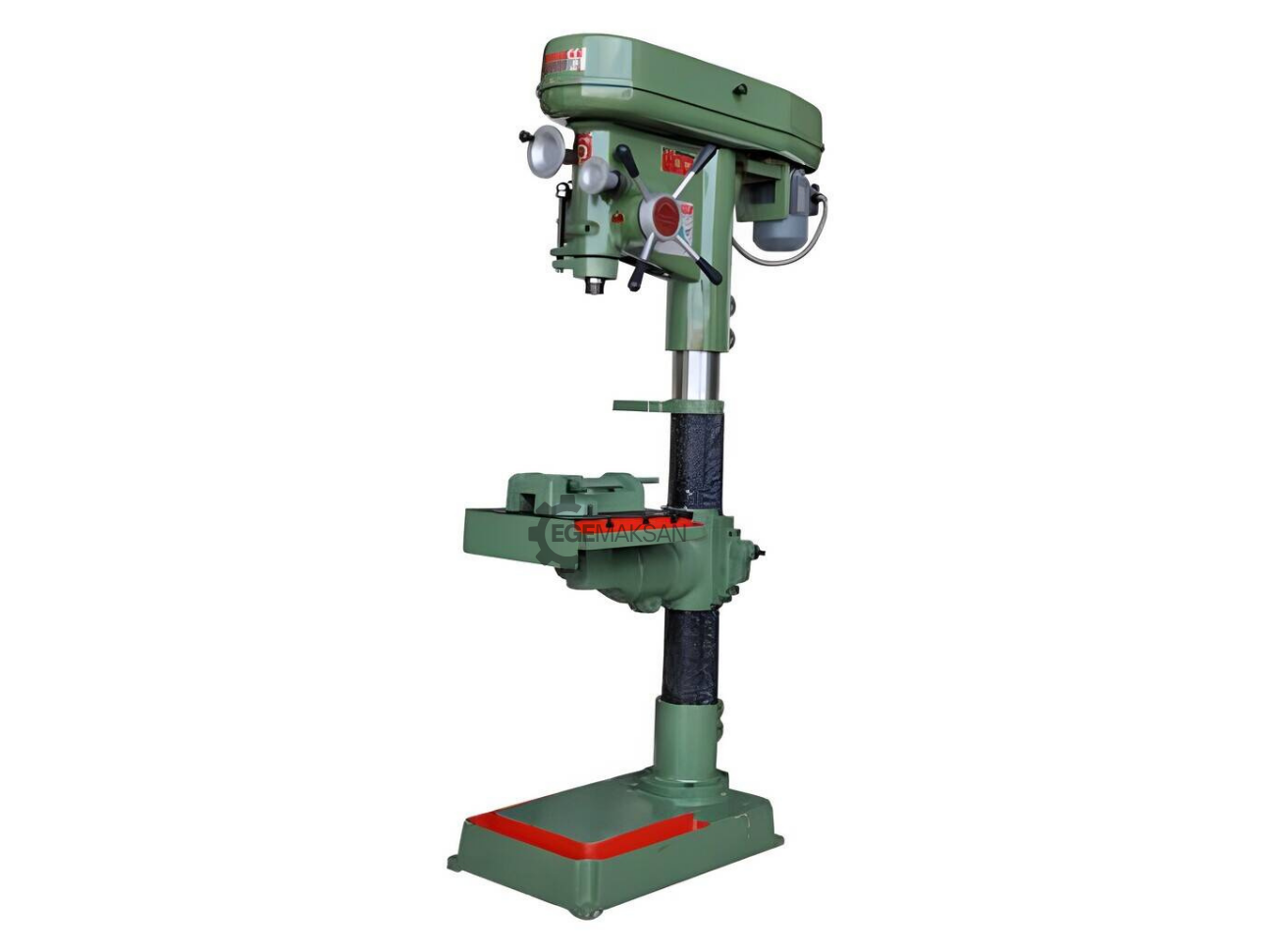 SEVİNDİK SÜTUNLU MATKAP TEZGAHI