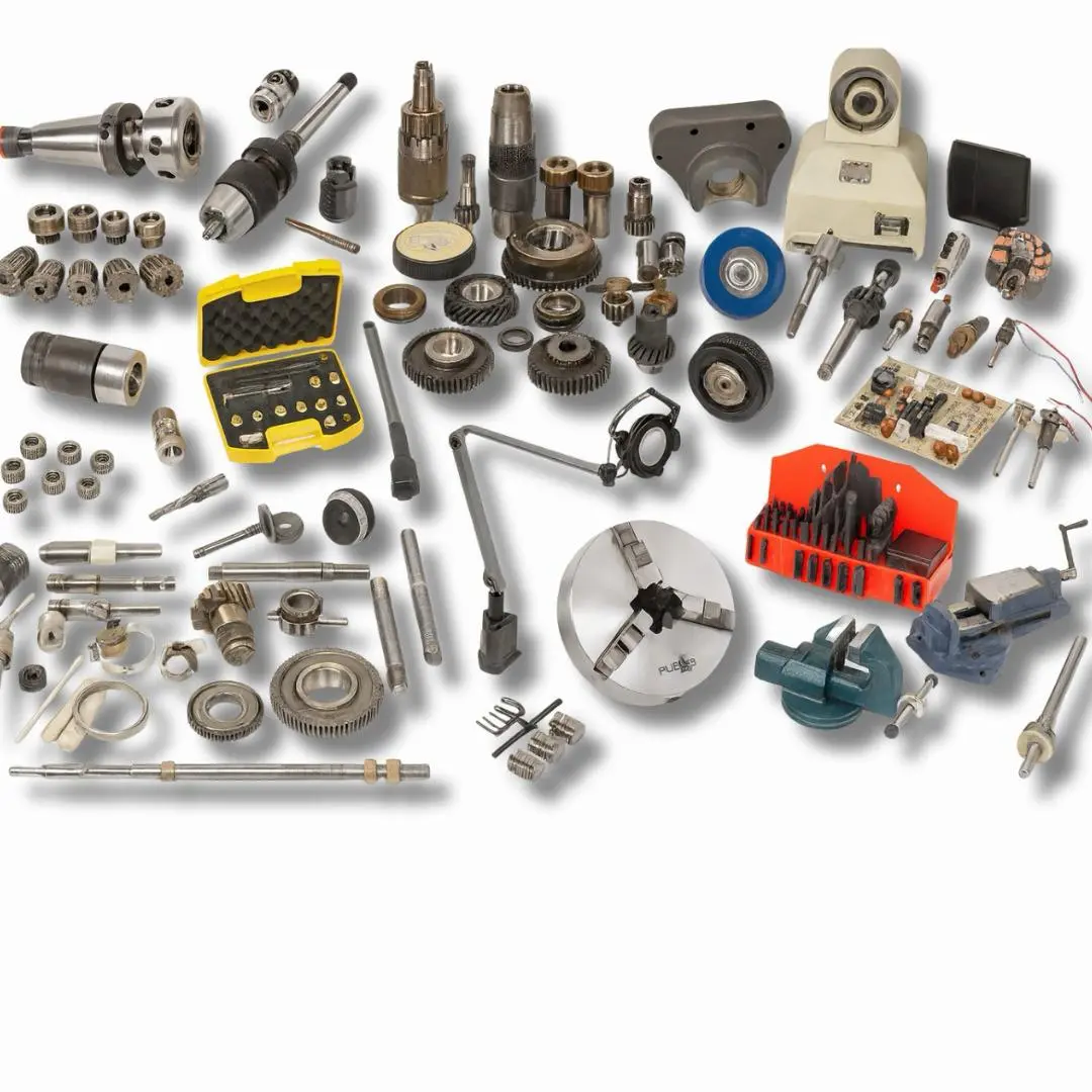 DİĞER TAKIM TEZGAHLARI